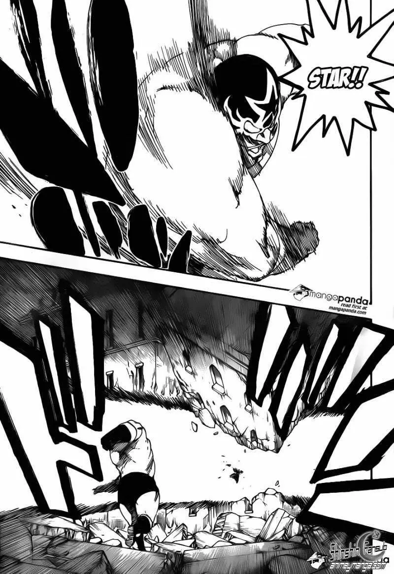 Bleach (2001) - Capítulo 563 - Página 10 - LectorTMOo
