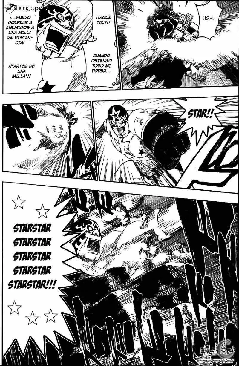 Bleach (2001) - Capítulo 563 - Página 11 - LectorTMOo