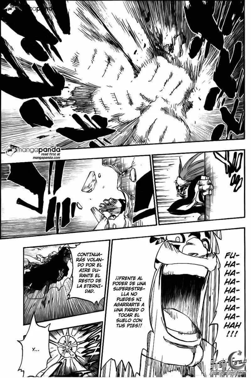 Bleach (2001) - Capítulo 563 - Página 12 - LectorTMOo