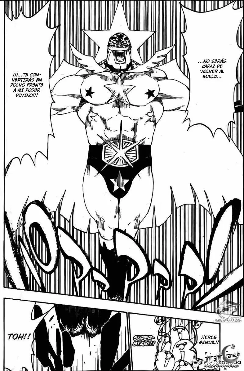 Bleach (2001) - Capítulo 563 - Página 13 - LectorTMOo