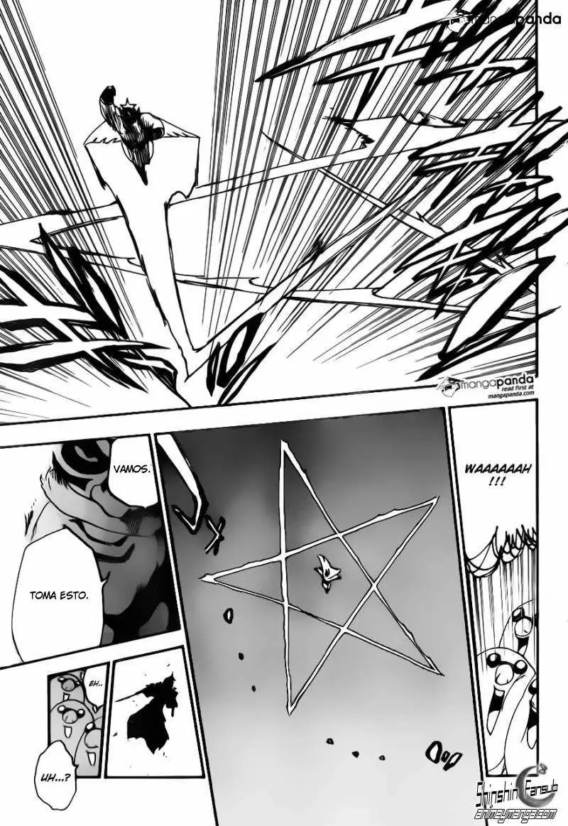 Bleach (2001) - Capítulo 563 - Página 14 - LectorTMOo