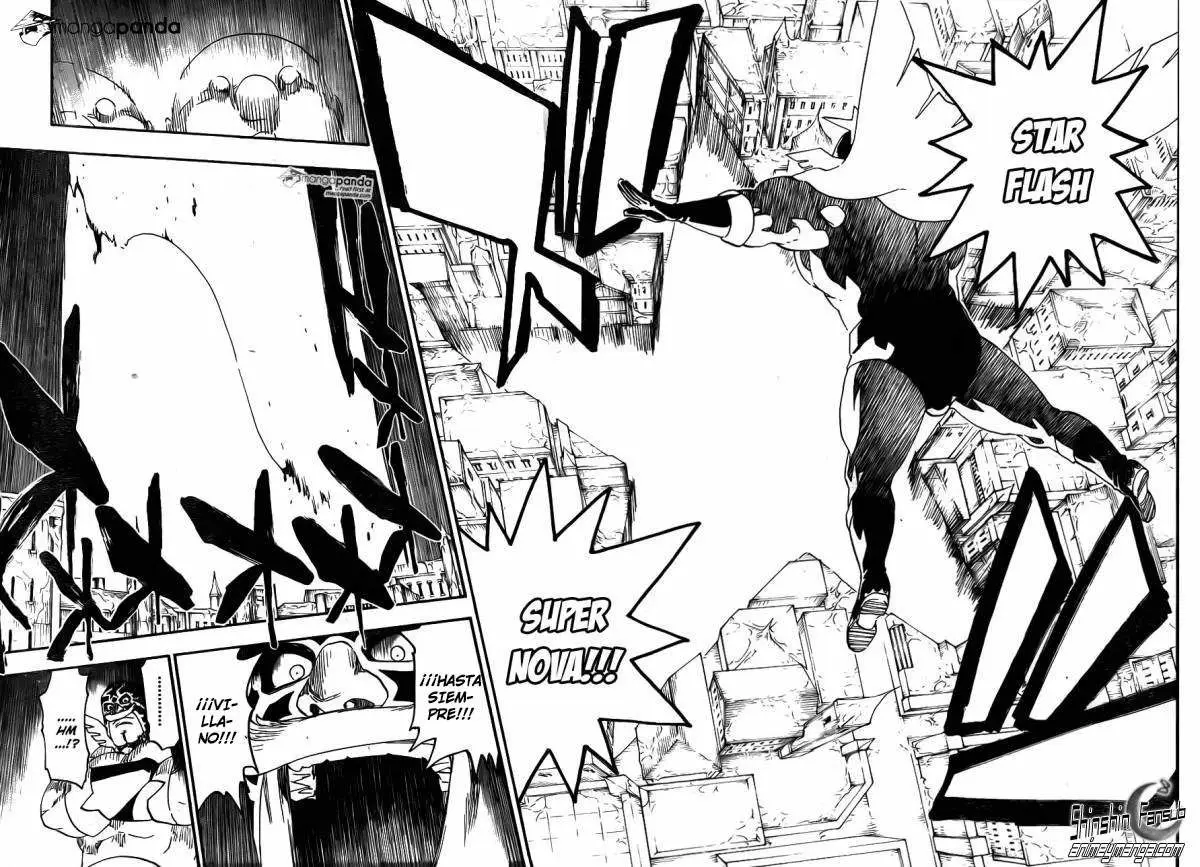 Bleach (2001) - Capítulo 563 - Página 15 - LectorTMOo