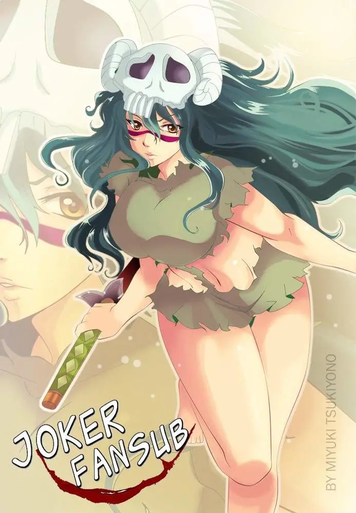Bleach (2001) - Capítulo 564 - Página 1 - LectorTMOo