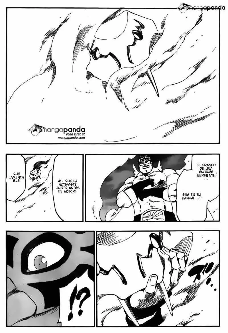 Bleach (2001) - Capítulo 564 - Página 3 - LectorTMOo