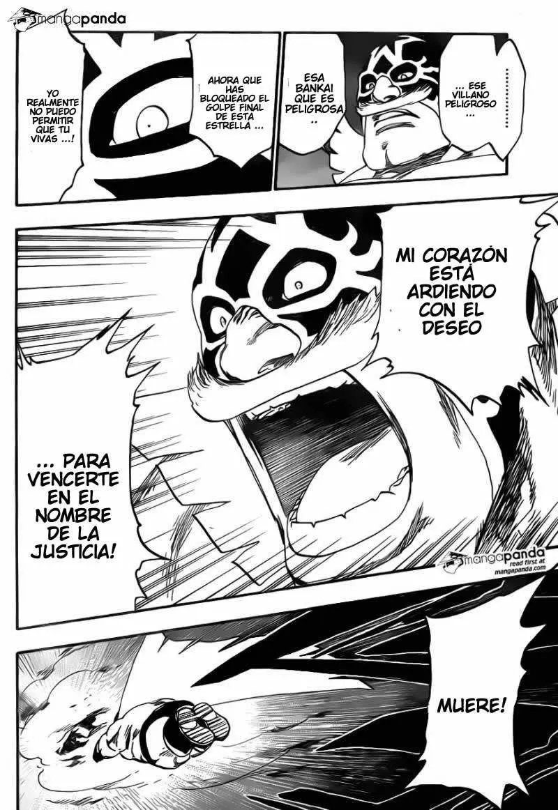 Bleach (2001) - Capítulo 564 - Página 10 - LectorTMOo