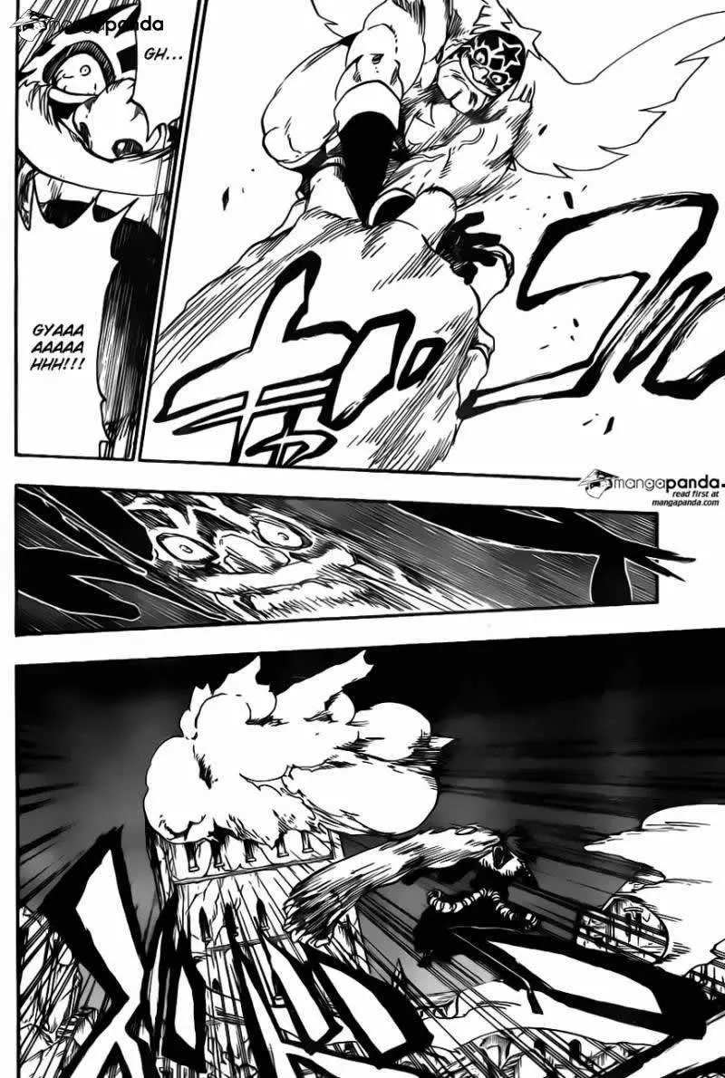 Bleach (2001) - Capítulo 564 - Página 12 - LectorTMOo