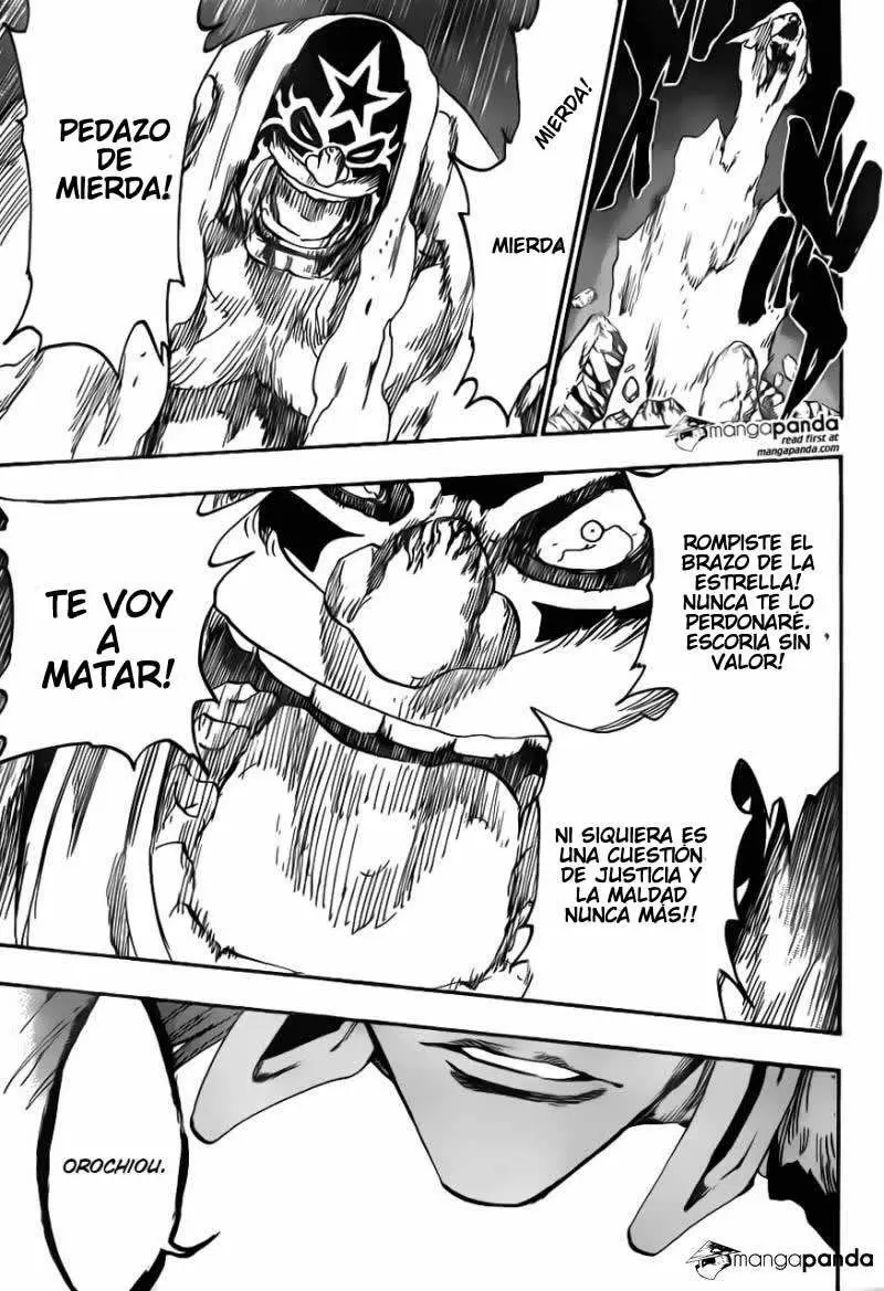 Bleach (2001) - Capítulo 564 - Página 13 - LectorTMOo