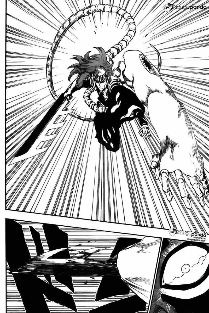 Bleach (2001) - Capítulo 564 - Página 14 - LectorTMOo