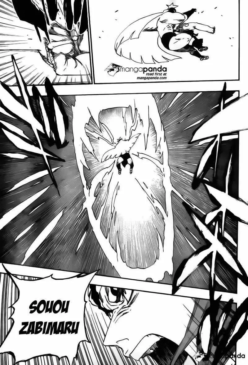 Bleach (2001) - Capítulo 564 - Página 15 - LectorTMOo