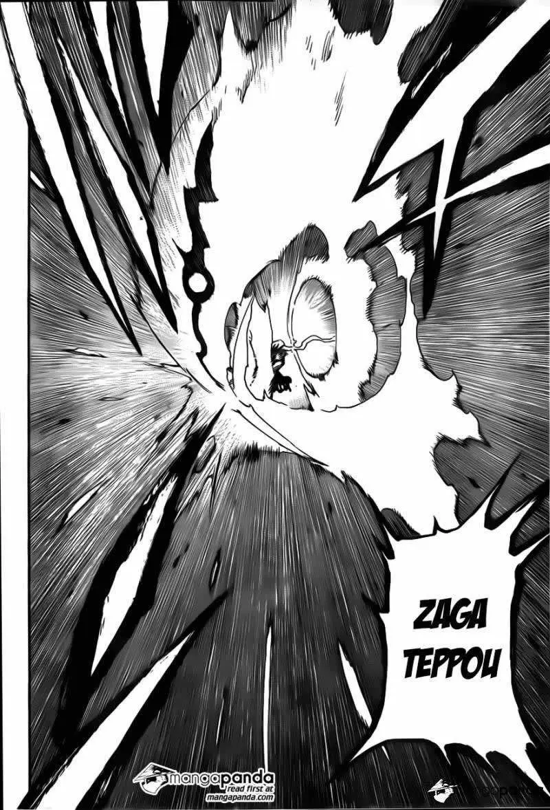 Bleach (2001) - Capítulo 564 - Página 16 - LectorTMOo