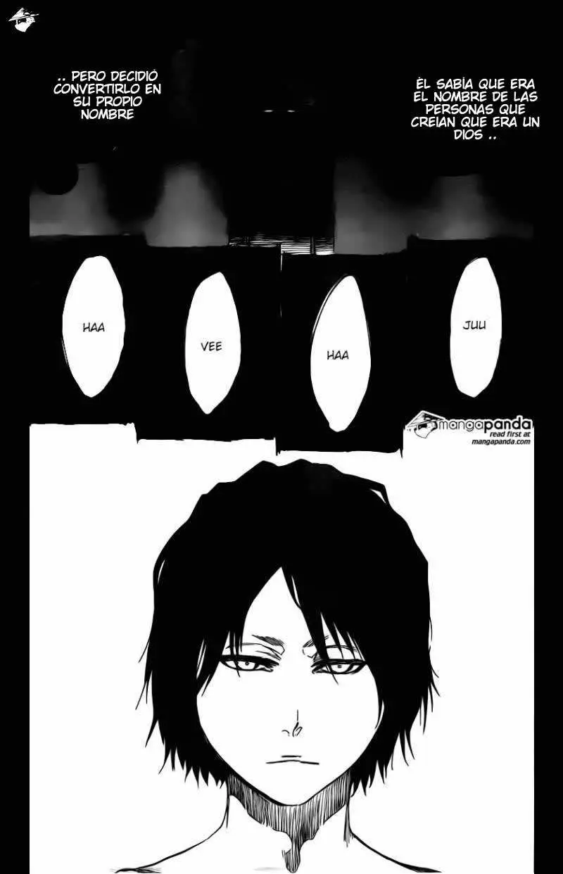 Bleach (2001) - Capítulo 565 - Página 5 - LectorTMOo