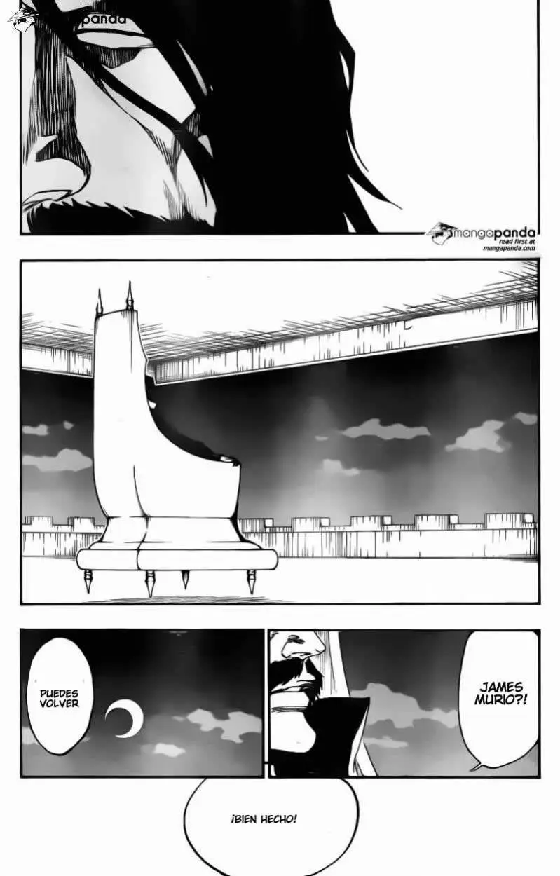 Bleach (2001) - Capítulo 565 - Página 6 - LectorTMOo