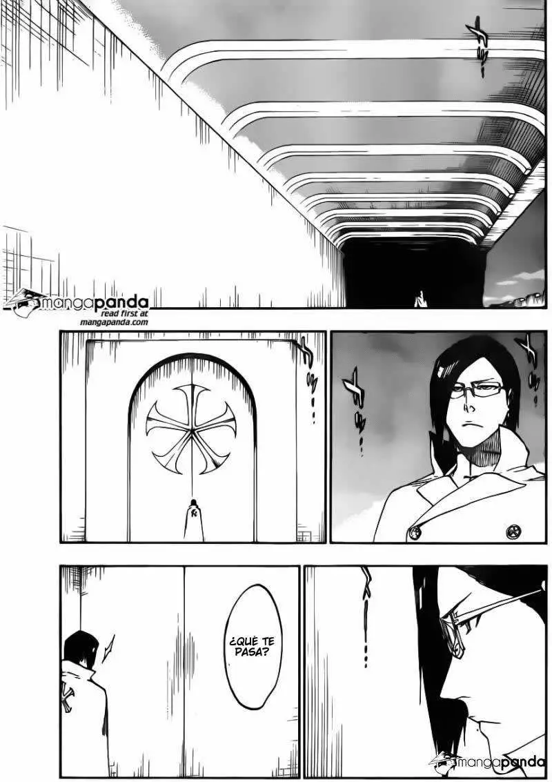 Bleach (2001) - Capítulo 565 - Página 8 - LectorTMOo