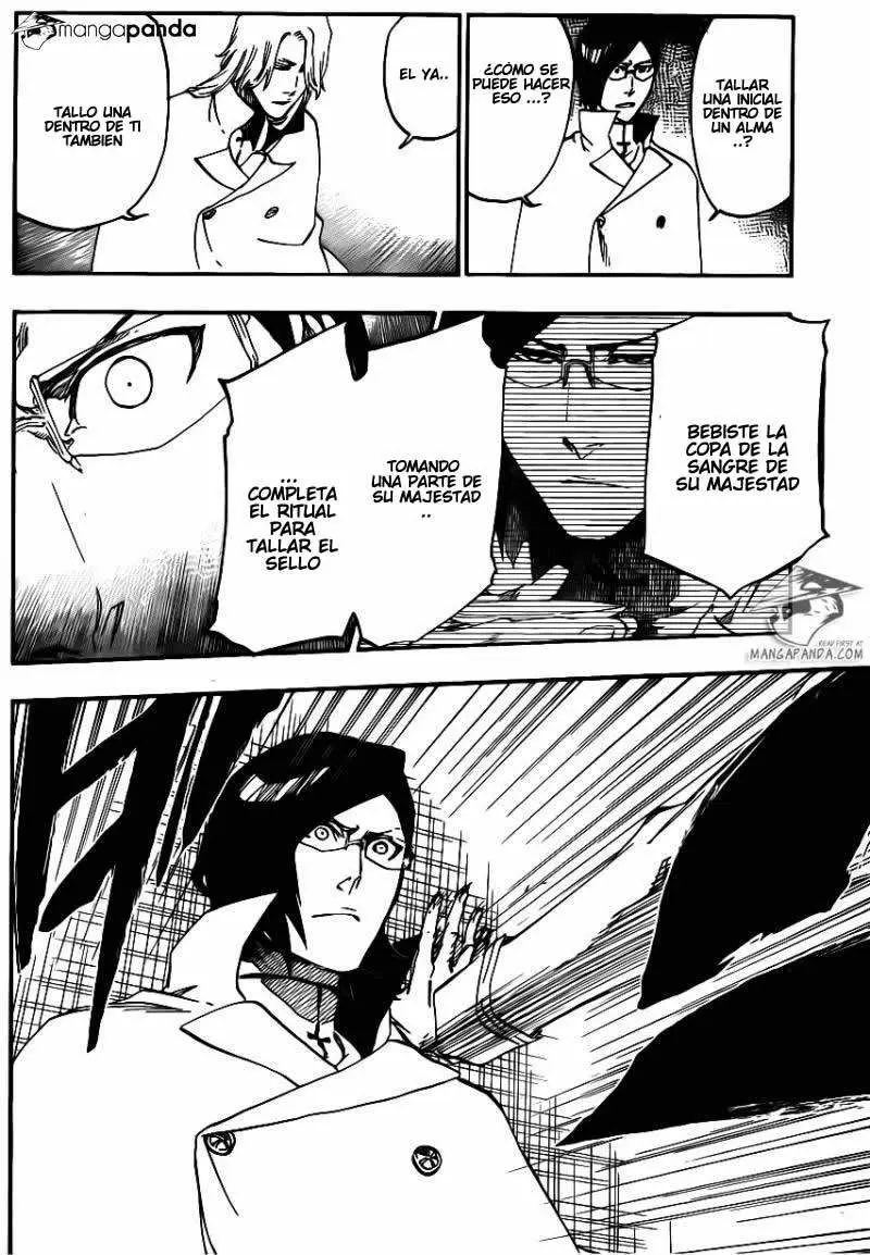 Bleach (2001) - Capítulo 565 - Página 12 - LectorTMOo