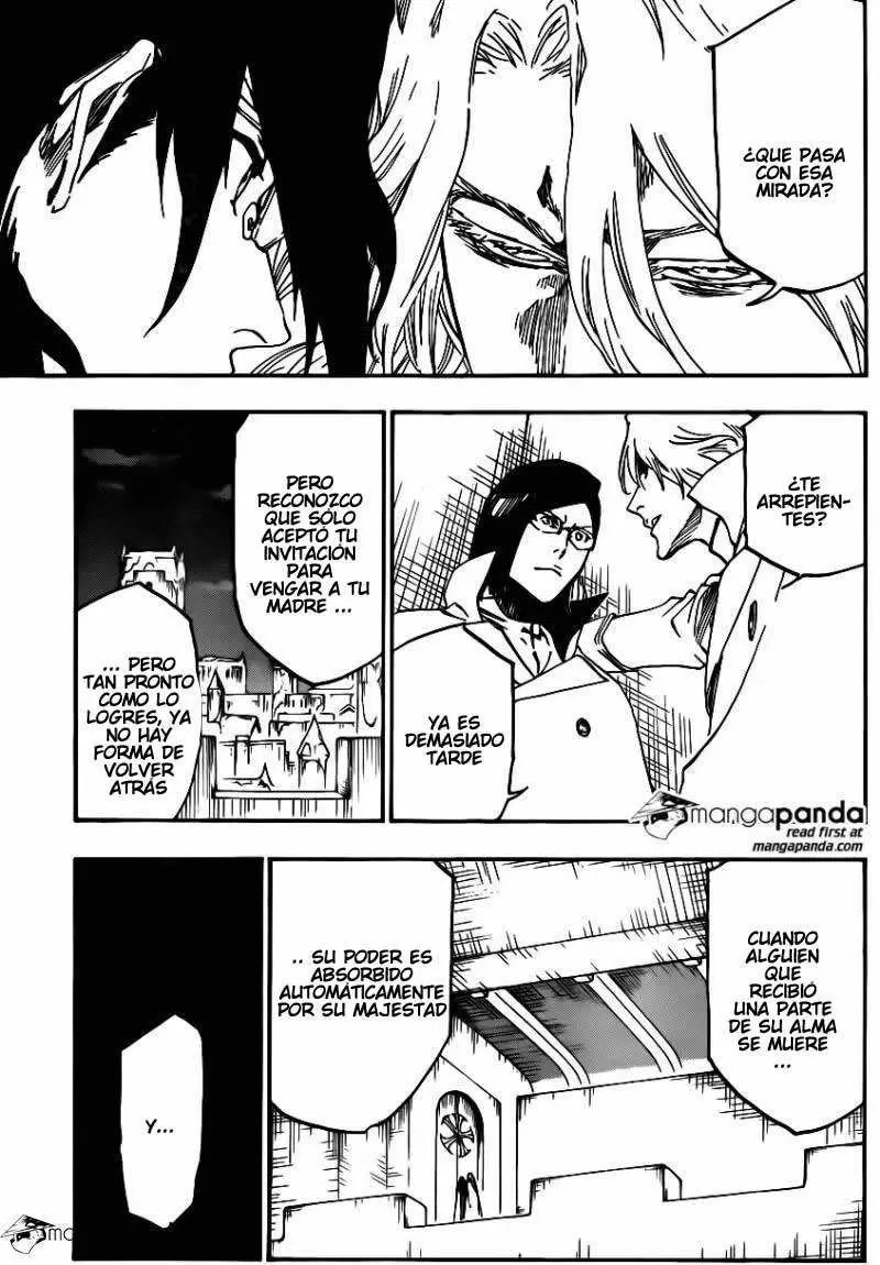 Bleach (2001) - Capítulo 565 - Página 13 - LectorTMOo