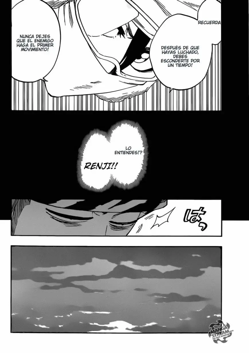 Bleach (2001) - Capítulo 566 - Página 3 - LectorTMOo