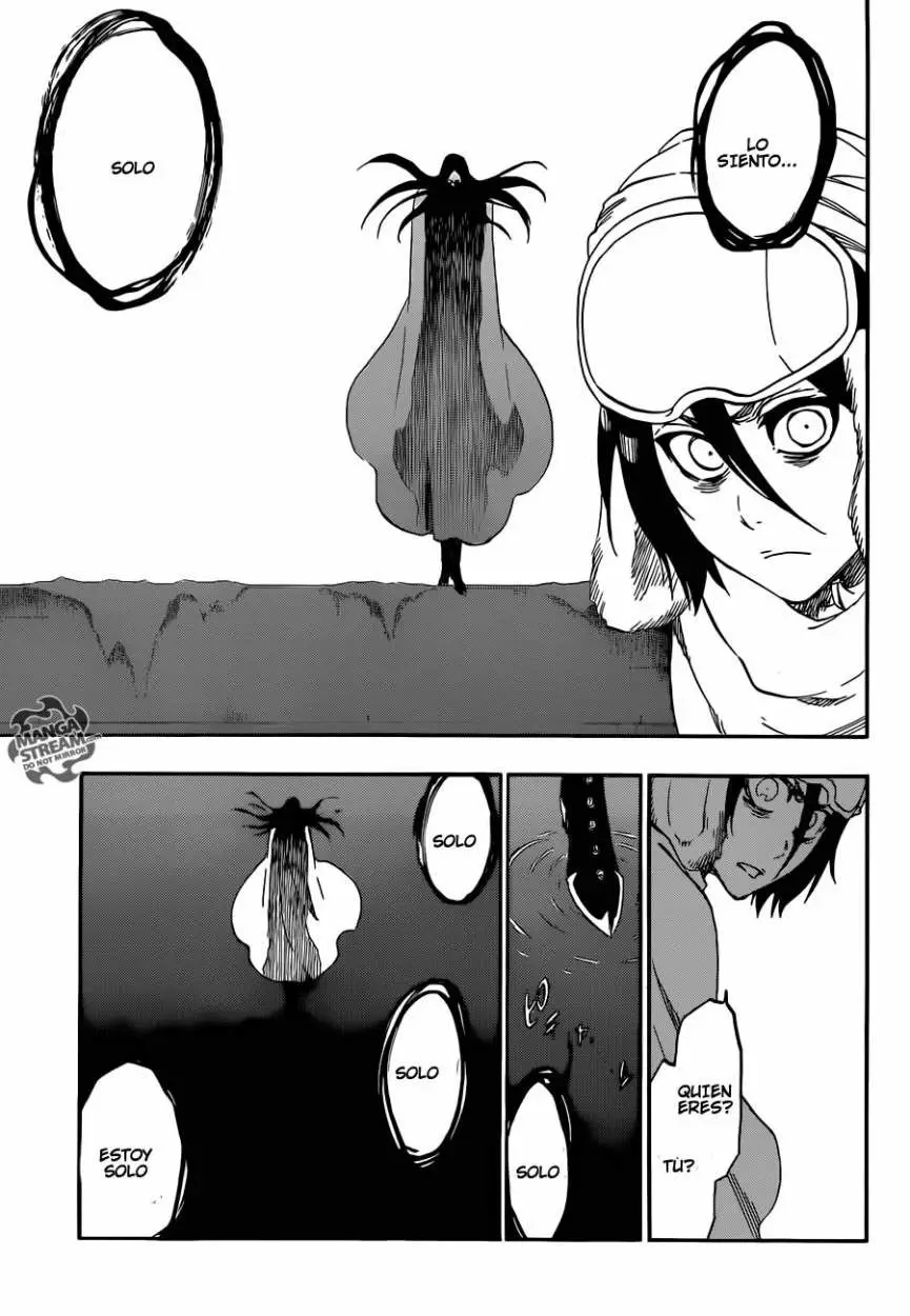 Bleach (2001) - Capítulo 566 - Página 10 - LectorTMOo