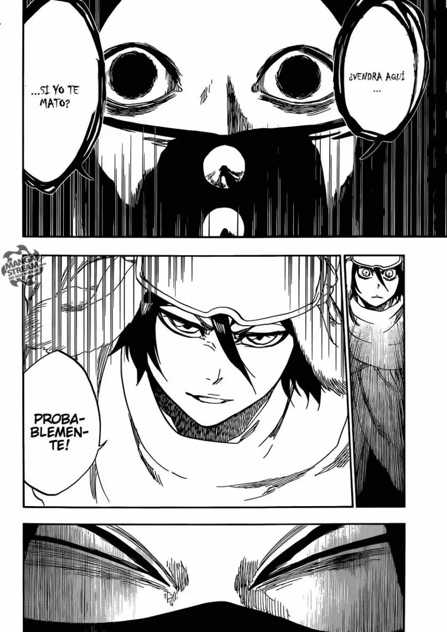 Bleach (2001) - Capítulo 566 - Página 13 - LectorTMOo