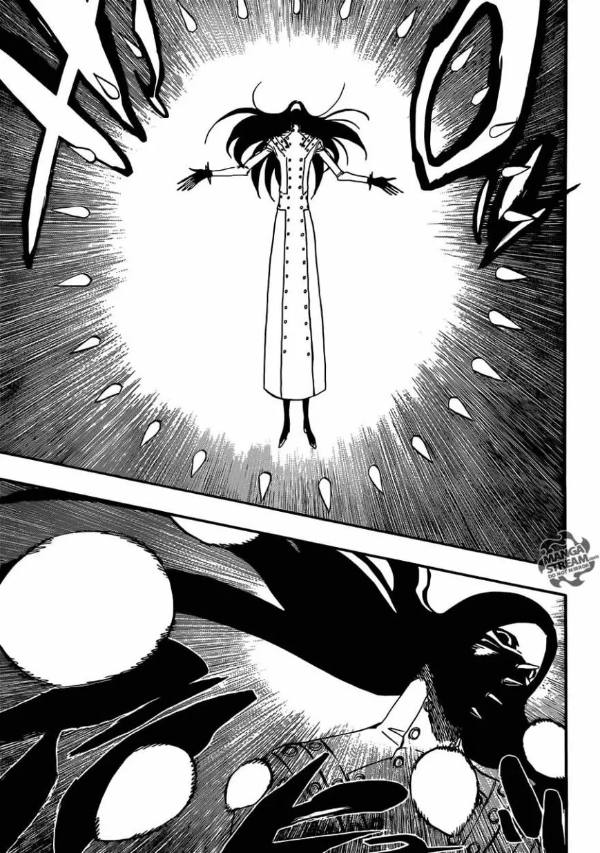 Bleach (2001) - Capítulo 566 - Página 14 - LectorTMOo