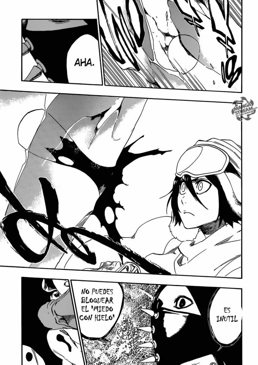 Bleach (2001) - Capítulo 566 - Página 16 - LectorTMOo