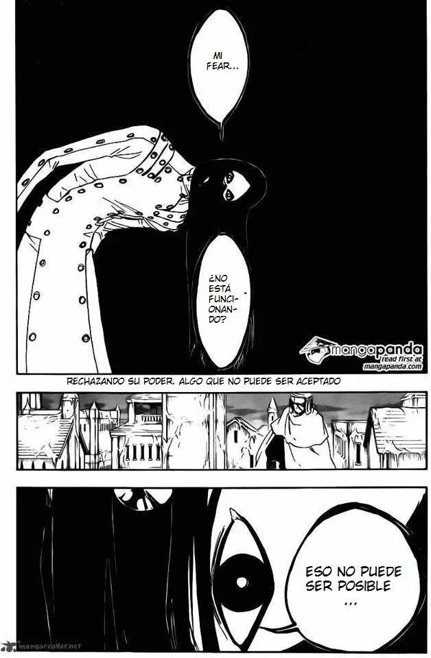 Bleach (2001) - Capítulo 567 - Página 2 - LectorTMOo