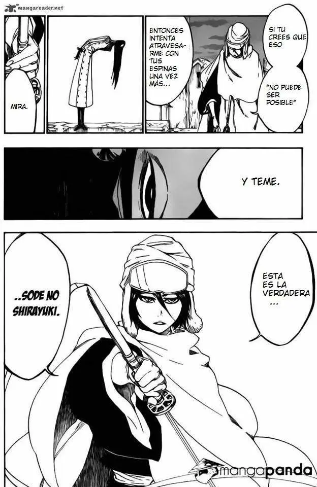 Bleach (2001) - Capítulo 567 - Página 3 - LectorTMOo