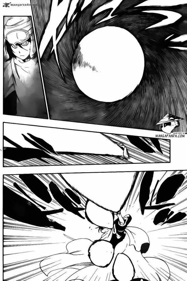 Bleach (2001) - Capítulo 567 - Página 5 - LectorTMOo