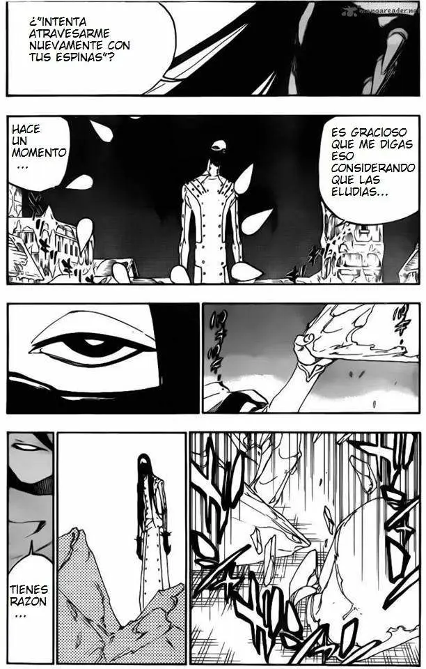 Bleach (2001) - Capítulo 567 - Página 6 - LectorTMOo
