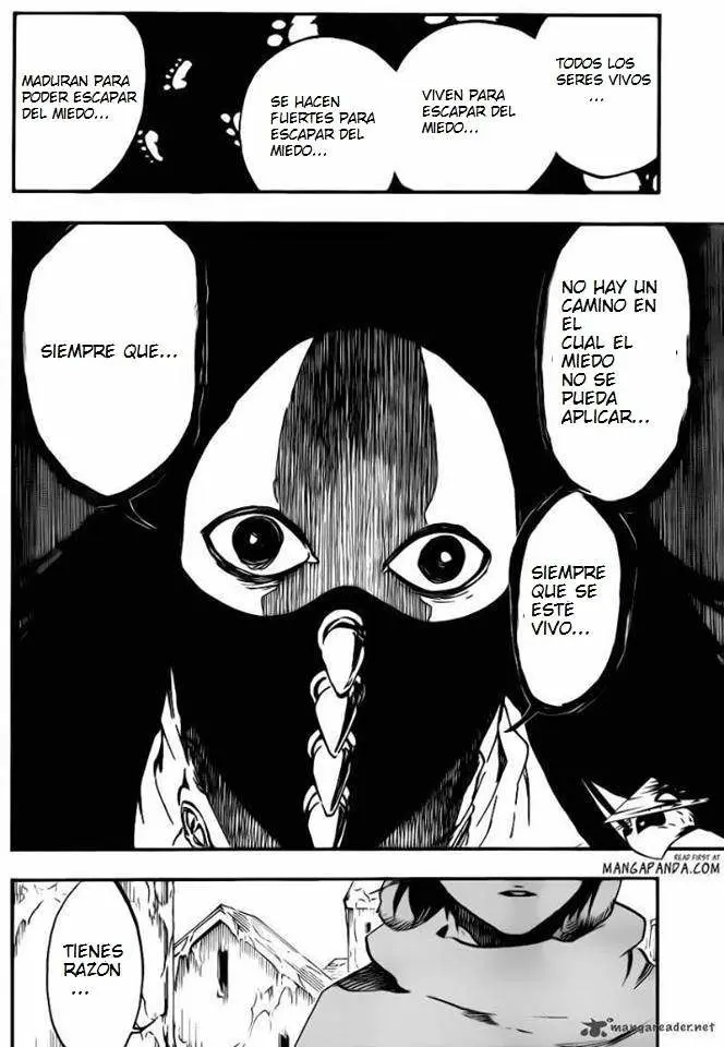 Bleach (2001) - Capítulo 567 - Página 9 - LectorTMOo