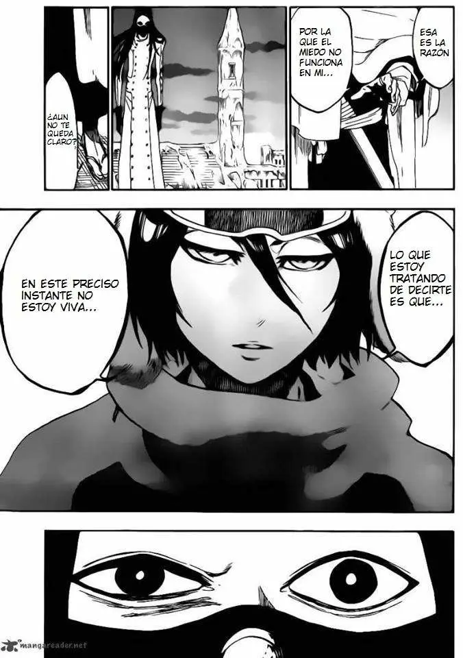 Bleach (2001) - Capítulo 567 - Página 10 - LectorTMOo