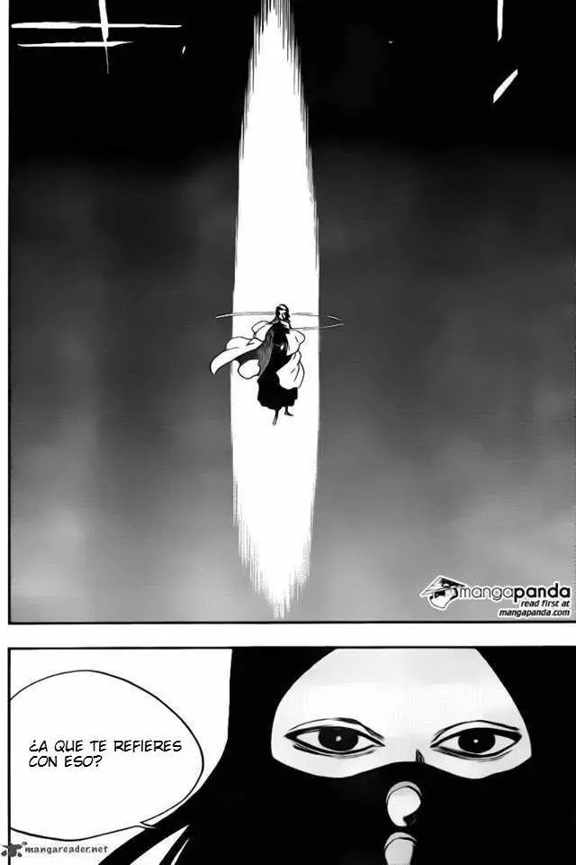 Bleach (2001) - Capítulo 567 - Página 11 - LectorTMOo