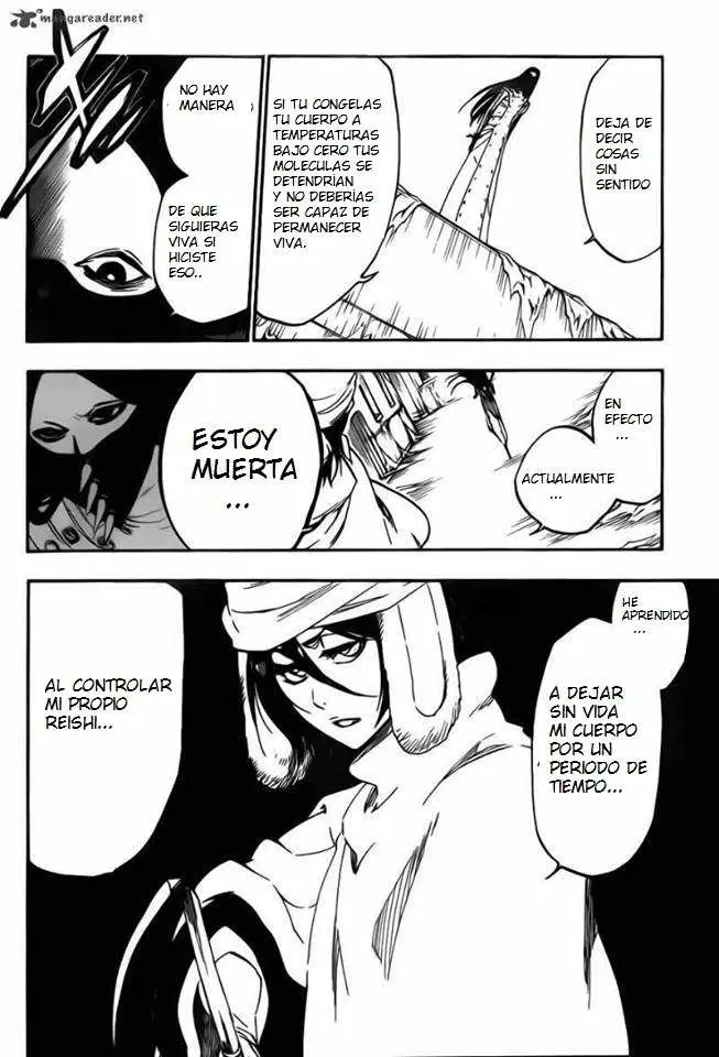 Bleach (2001) - Capítulo 567 - Página 13 - LectorTMOo