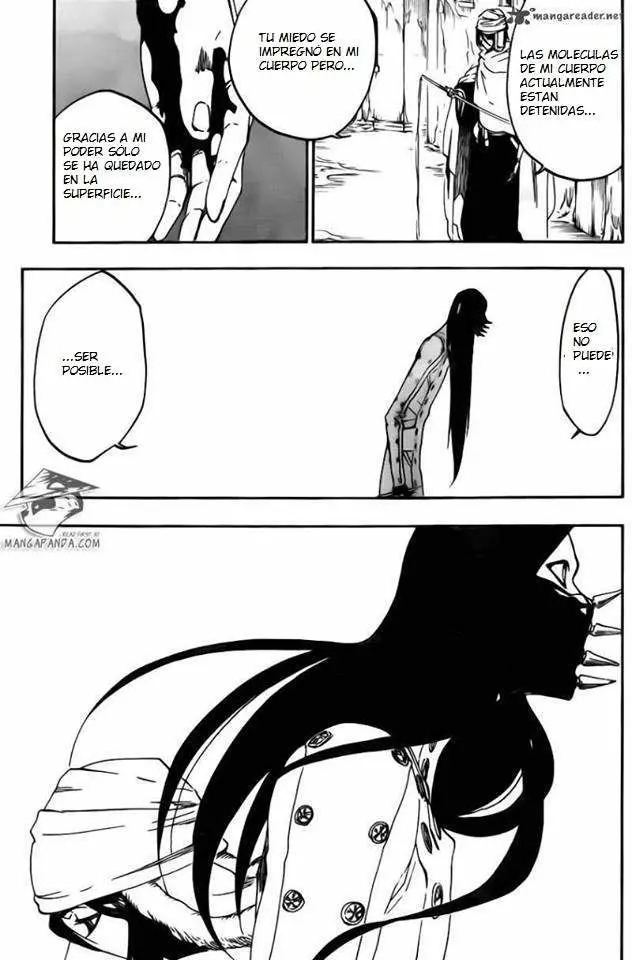 Bleach (2001) - Capítulo 567 - Página 14 - LectorTMOo