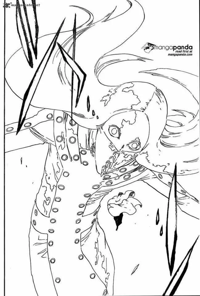 Bleach (2001) - Capítulo 567 - Página 16 - LectorTMOo