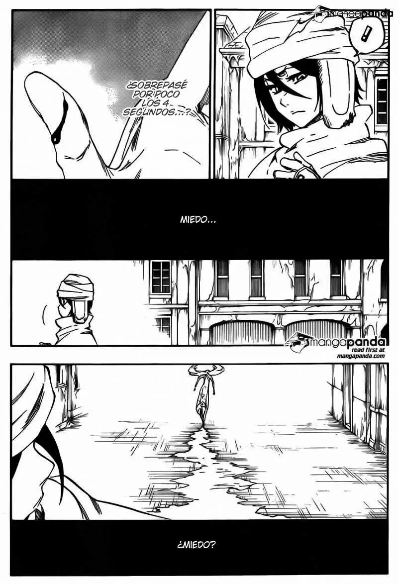 Bleach (2001) - Capítulo 568 - Página 3 - LectorTMOo