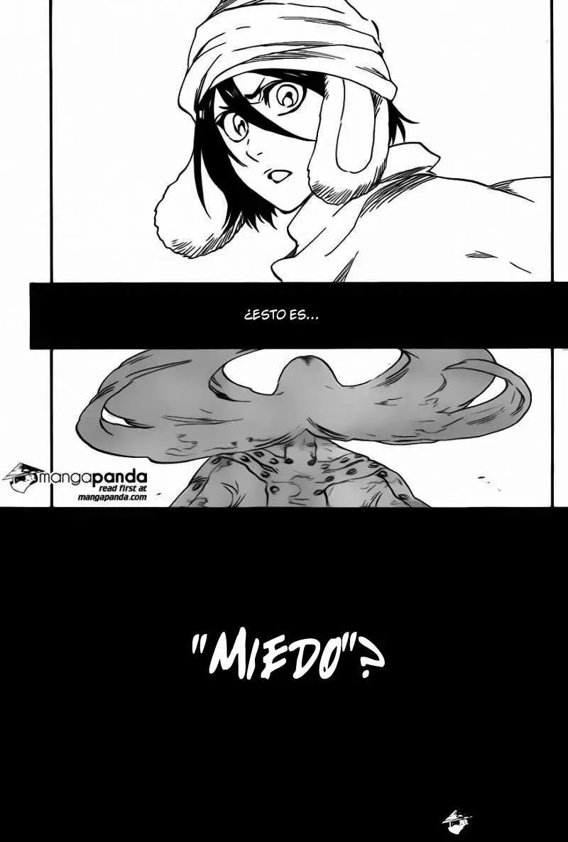 Bleach (2001) - Capítulo 568 - Página 4 - LectorTMOo