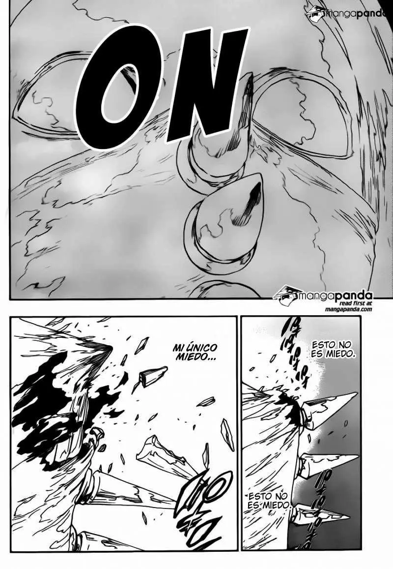 Bleach (2001) - Capítulo 568 - Página 5 - LectorTMOo