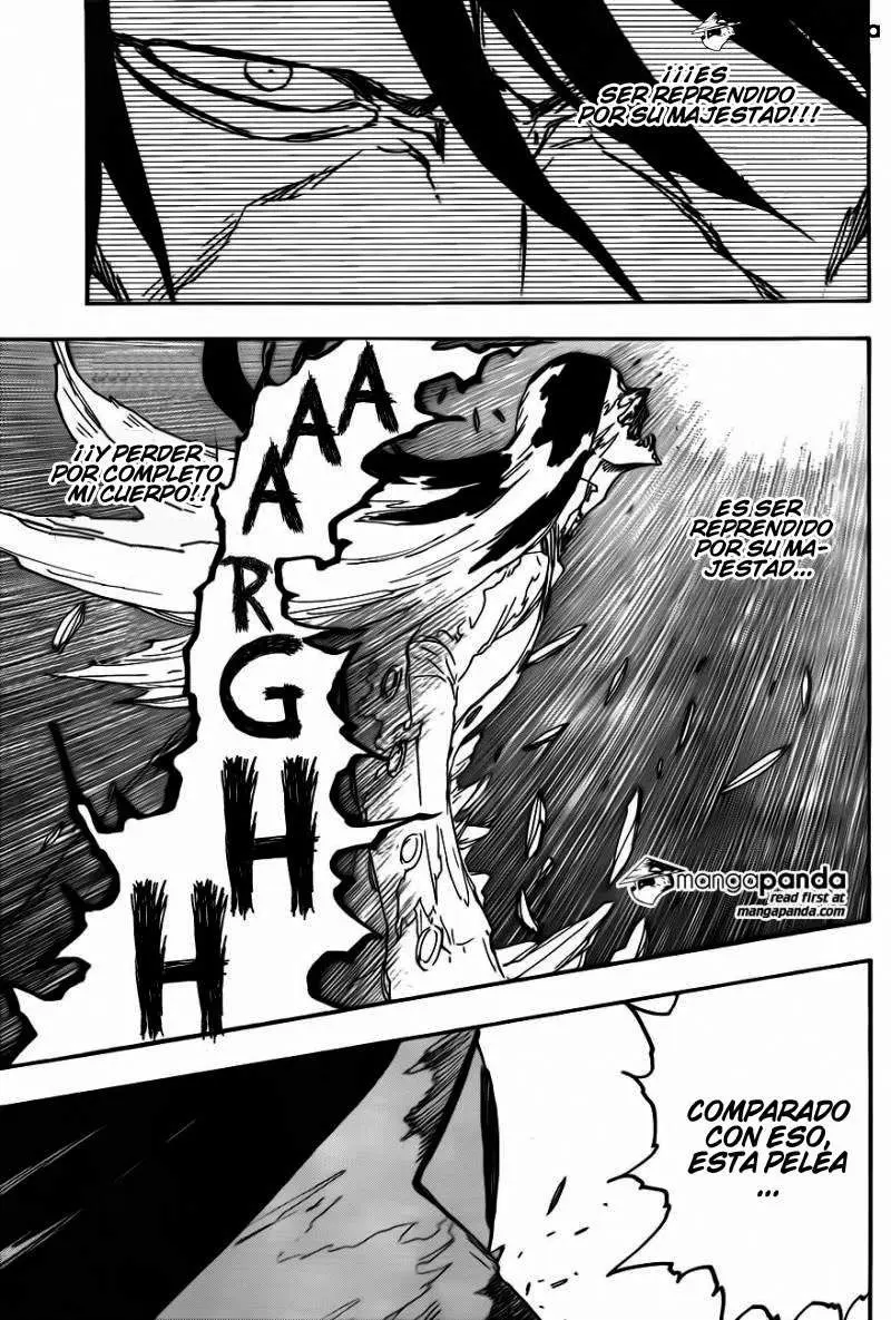 Bleach (2001) - Capítulo 568 - Página 6 - LectorTMOo