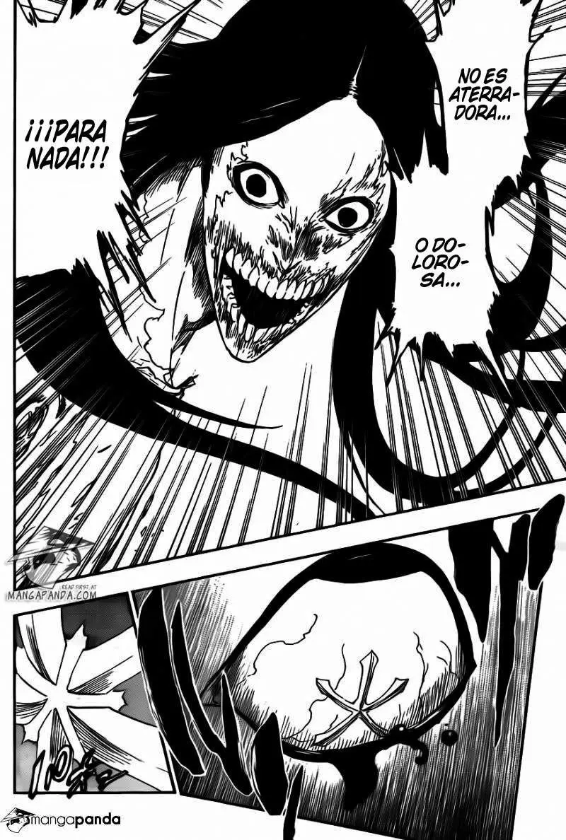 Bleach (2001) - Capítulo 568 - Página 7 - LectorTMOo