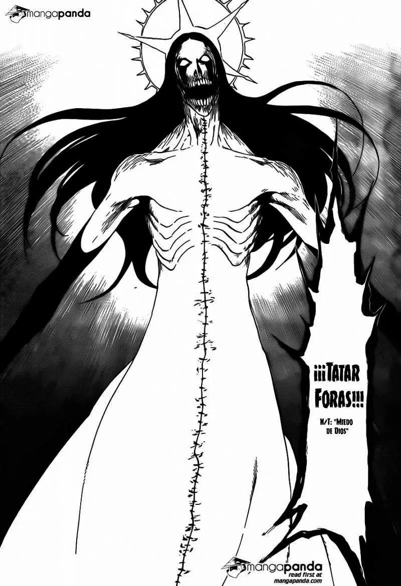 Bleach (2001) - Capítulo 568 - Página 8 - LectorTMOo