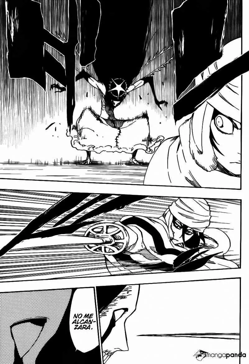 Bleach (2001) - Capítulo 568 - Página 10 - LectorTMOo
