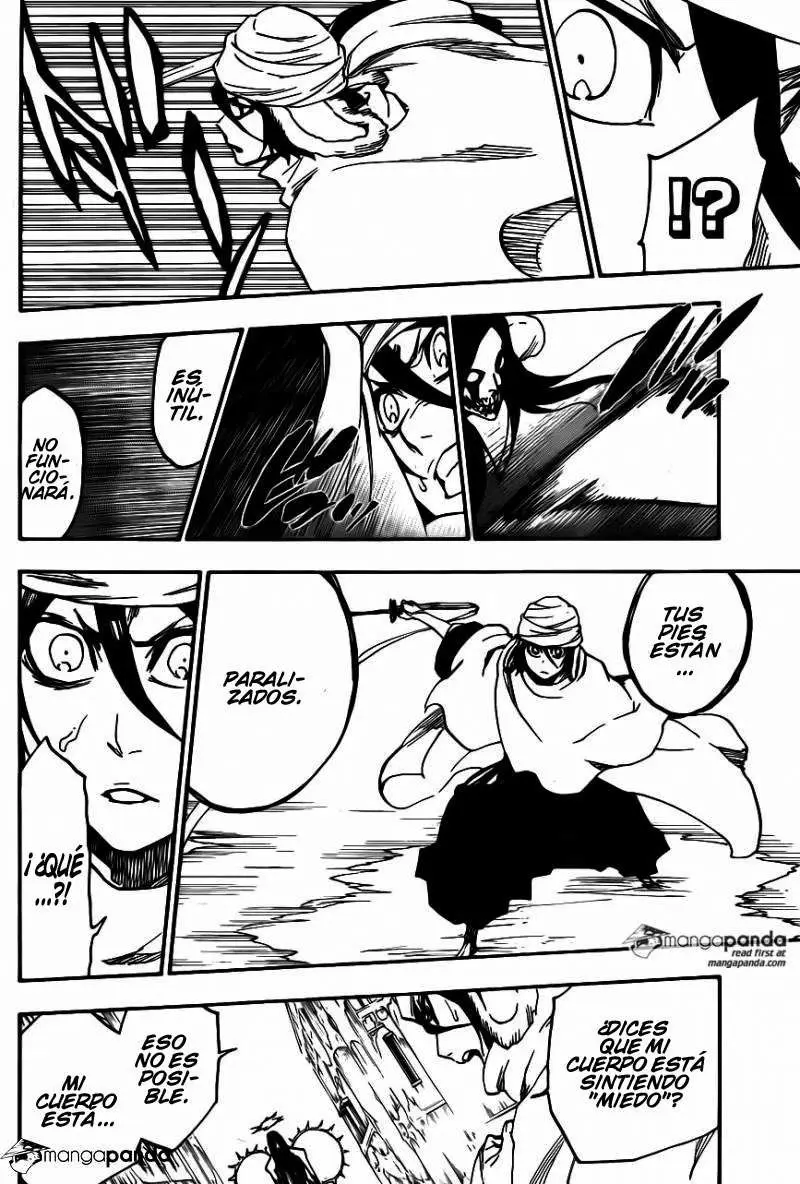 Bleach (2001) - Capítulo 568 - Página 11 - LectorTMOo