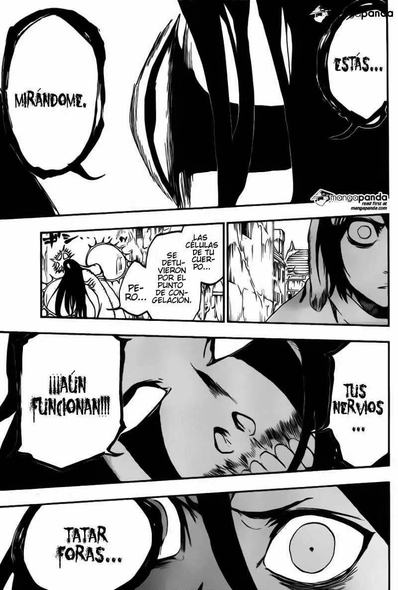 Bleach (2001) - Capítulo 568 - Página 12 - LectorTMOo
