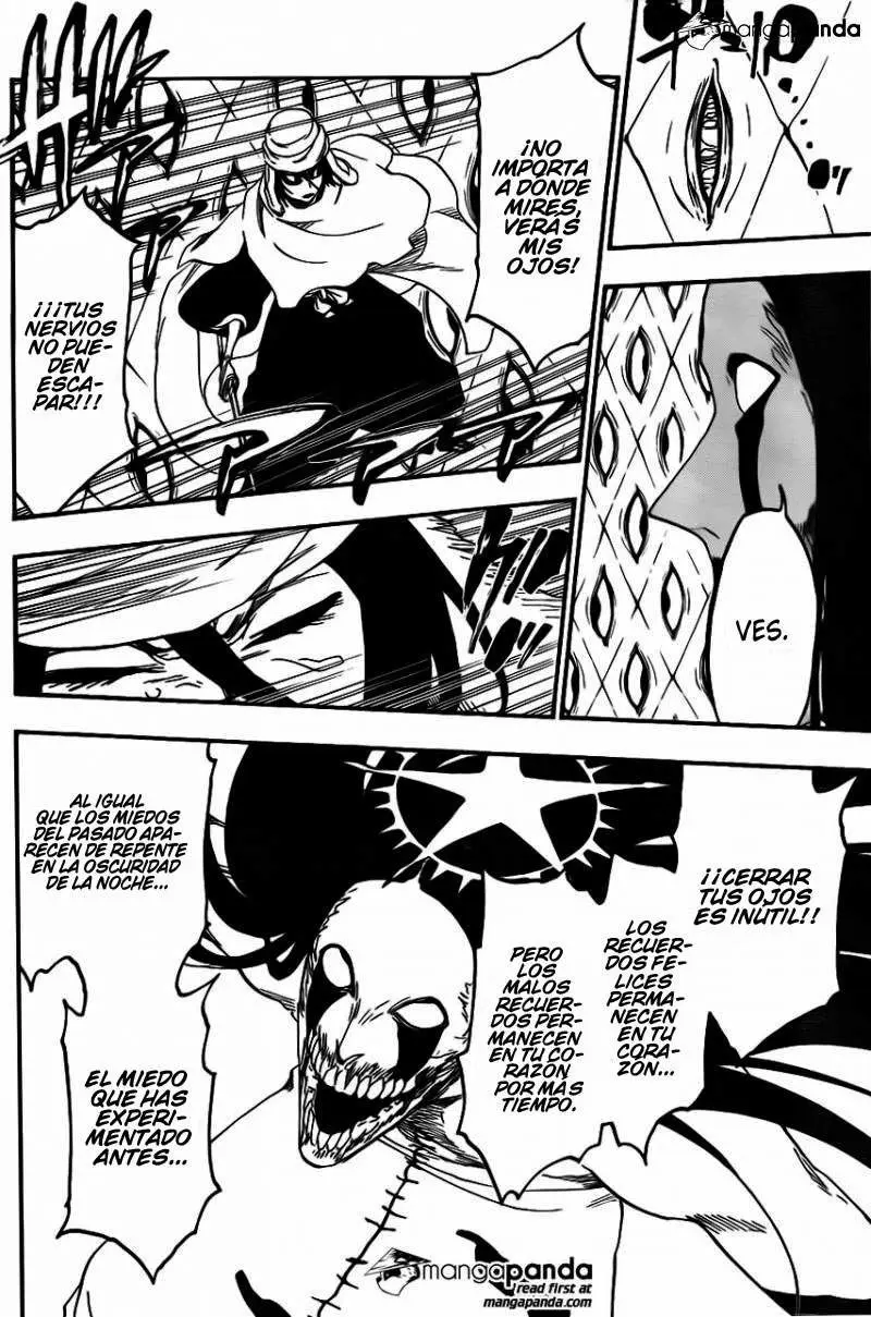 Bleach (2001) - Capítulo 568 - Página 14 - LectorTMOo