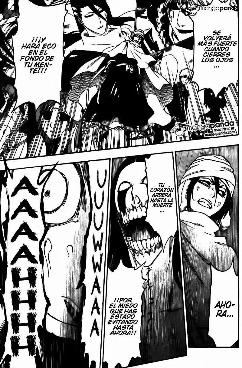 Bleach (2001) - Capítulo 568 - Página 15 - LectorTMOo