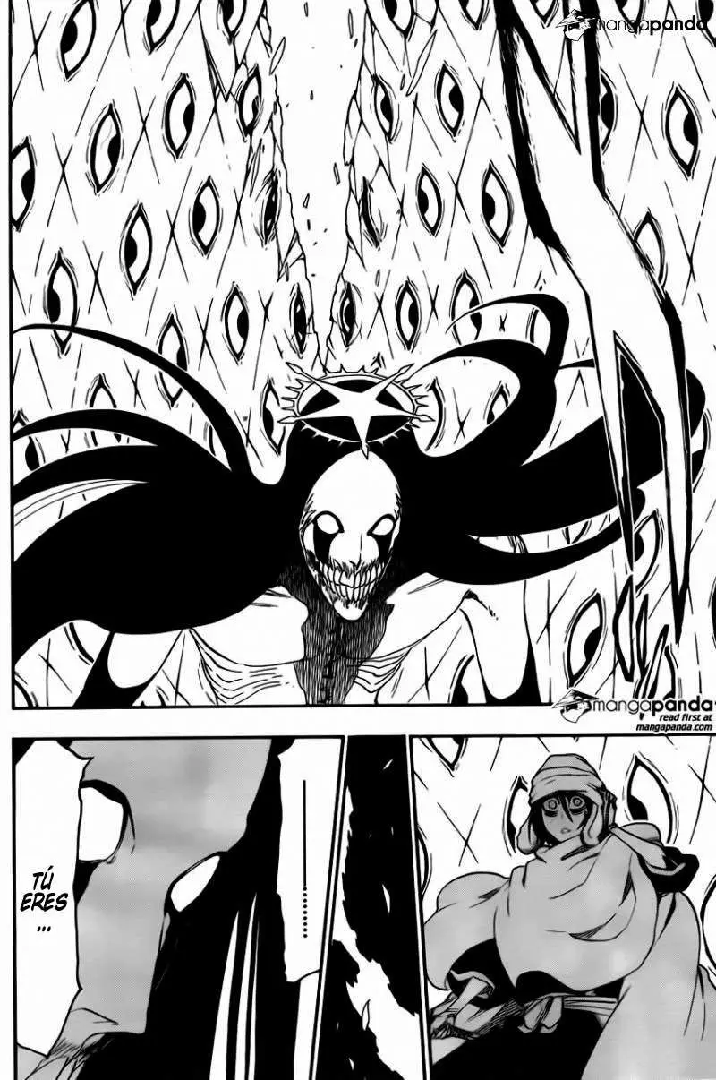 Bleach (2001) - Capítulo 568 - Página 16 - LectorTMOo