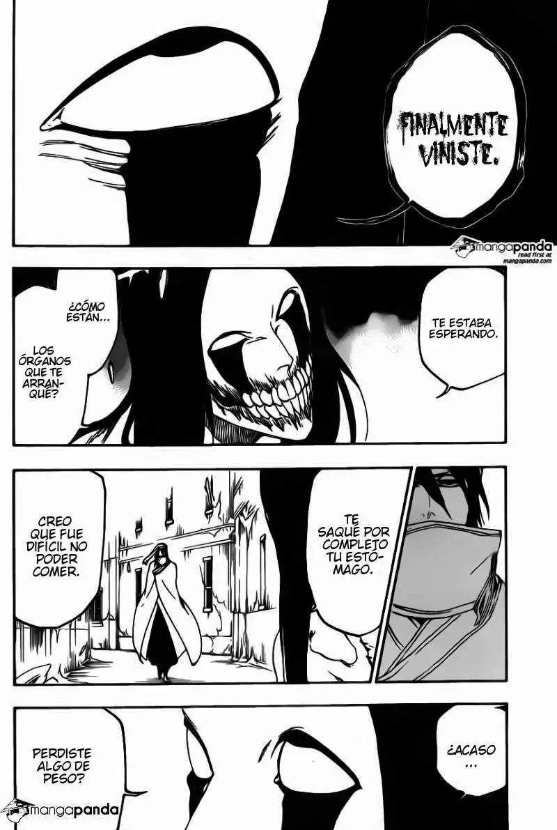 Bleach (2001) - Capítulo 569 - Página 3 - LectorTMOo