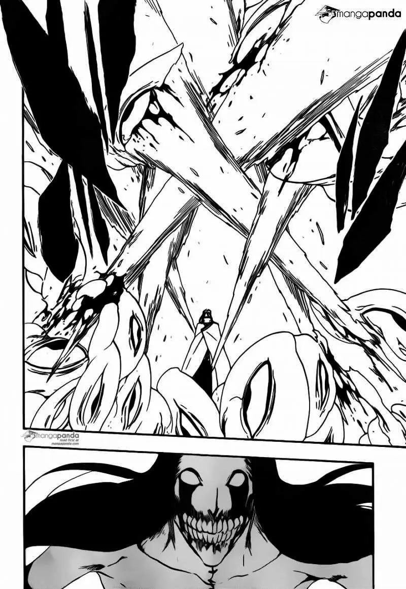 Bleach (2001) - Capítulo 569 - Página 5 - LectorTMOo