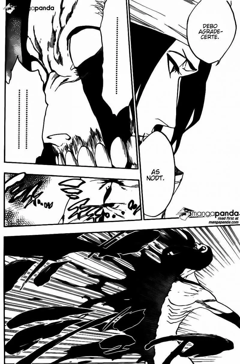Bleach (2001) - Capítulo 569 - Página 9 - LectorTMOo