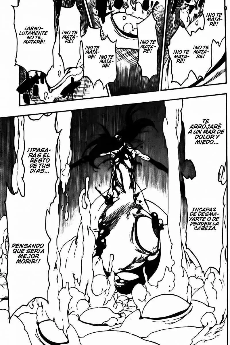 Bleach (2001) - Capítulo 569 - Página 10 - LectorTMOo